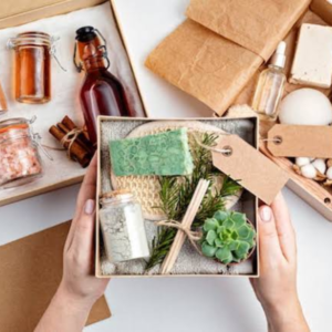 subscription box