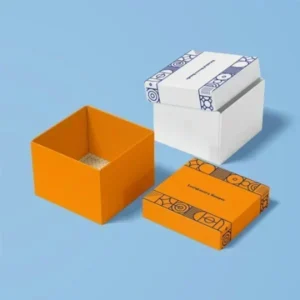 Best Two Piece Rigid Boxes
