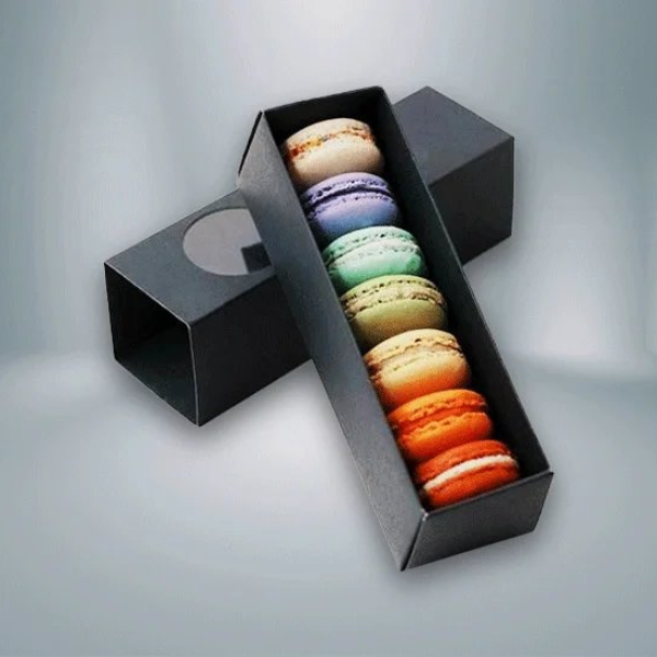 · Best Rigid Macaron Boxes