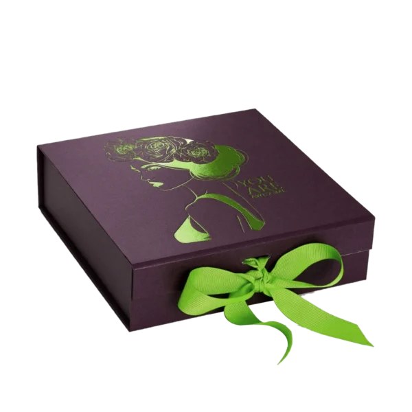 Custom Luxury Packaging Boxes