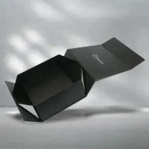 Best Foldable Rigid Boxes
