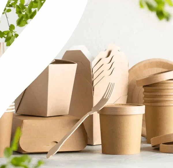 Sustainable Product Boxes
