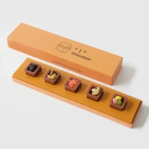 Best Rigid Chocolate Boxes