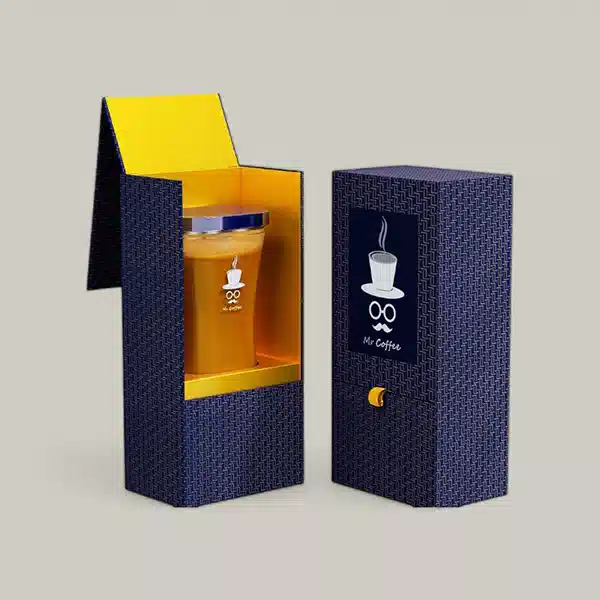 Product Overview of Beverage Boxes