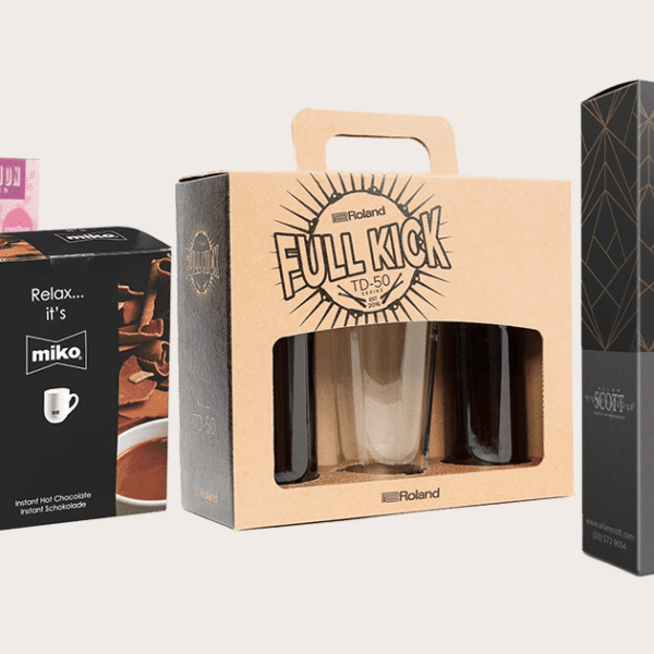Beverage Box