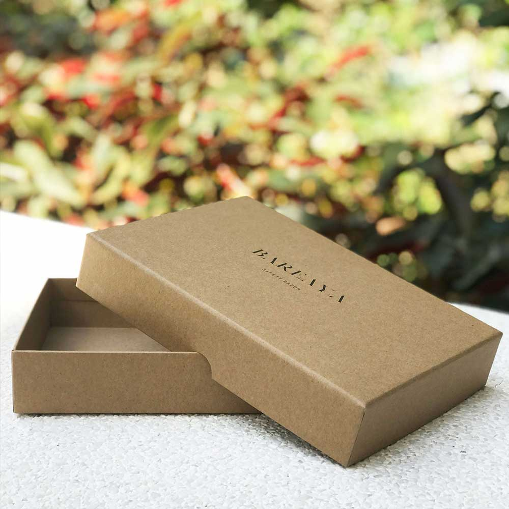 Product Overview of Sustainable Rigid Boxes