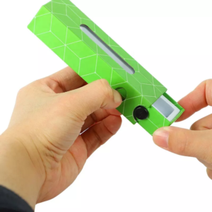 Child Resistant Lock Boxes