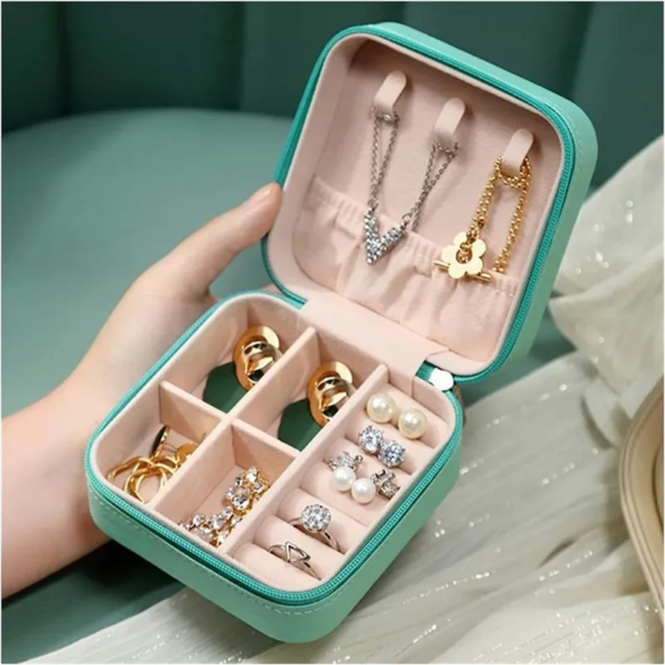 Jewelry Set Boxes