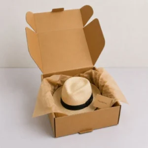 Custom Hat Boxes