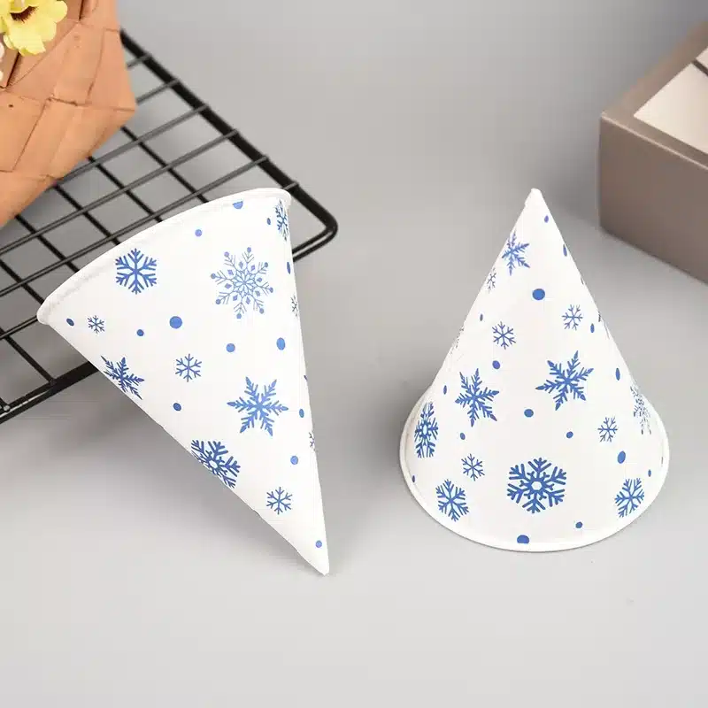 Product Overview of Food Grade Cone Sleeves