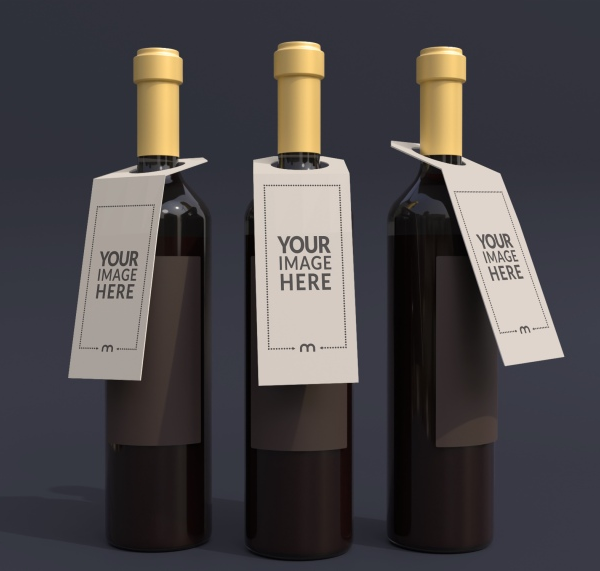 Custom Wine Labels