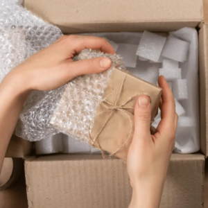 Primary Packaging