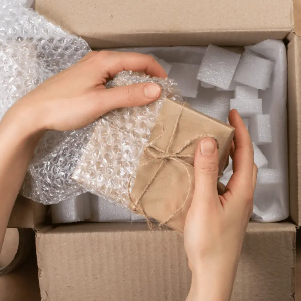 Primary Packaging