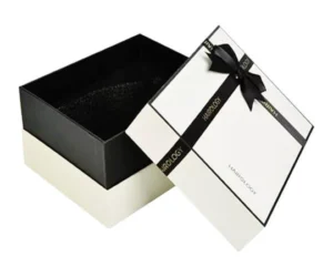 Best Custom Shoulder Neck Rigid Boxes