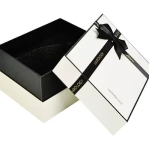 Best Custom Shoulder Neck Rigid Boxes