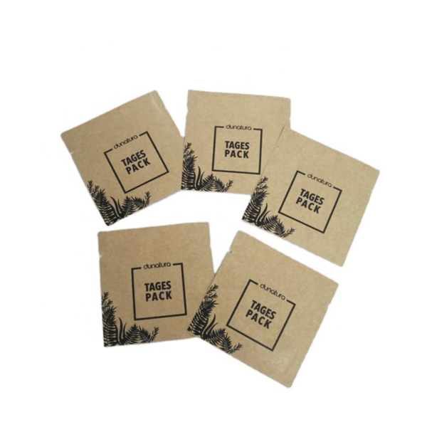 Sachet Packaging