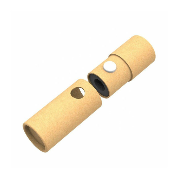 Child Resistant Tubes packaging