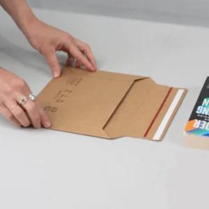 Best Custom Rigid Mailers