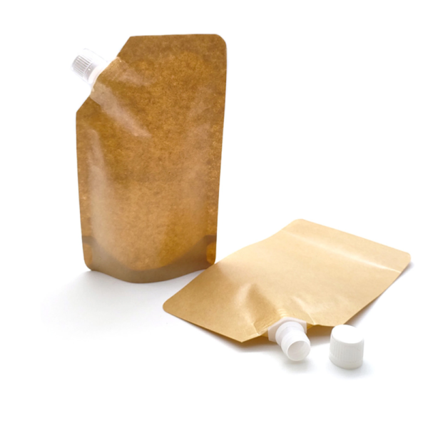 Spout Pouches