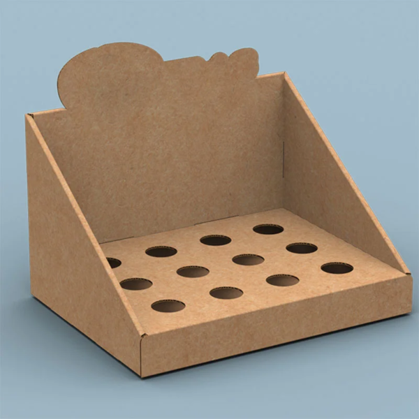 Cardboard Display Boxes