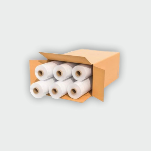 Flow Wrap Packaging