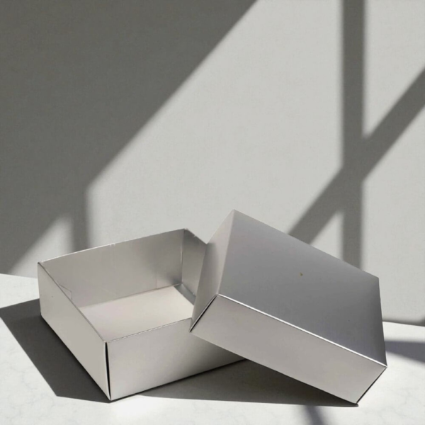 Foil Packaging