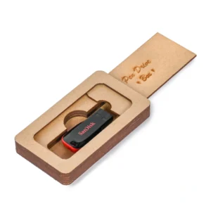 Flash Drive Boxes