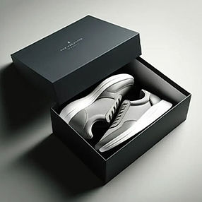 Best Rigid Shoes Boxes