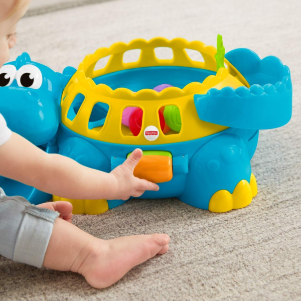 Custom Baby Crawling Kit Packaging Boxes