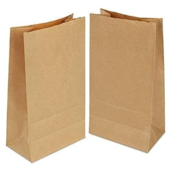 Paper Pouches