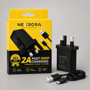 Charger Hanger Boxes
