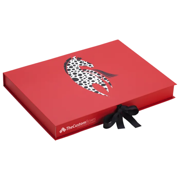 Fashion Product Boxes