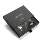 Membership Card Boxes