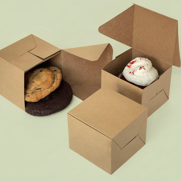 Single Serve Packaging