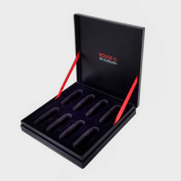 Hinged Presentation Boxes