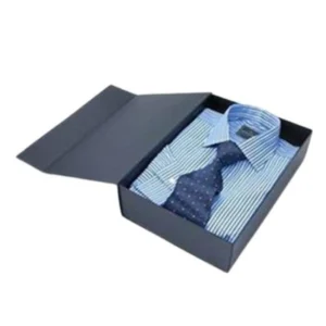 Best Rigid Shirt Boxes