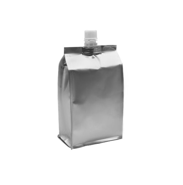 Product Overview of Liquid Pouches