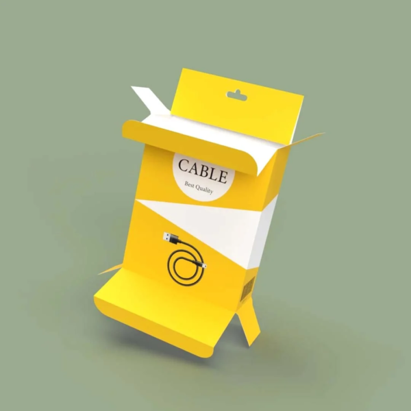Cable Hanger Boxes