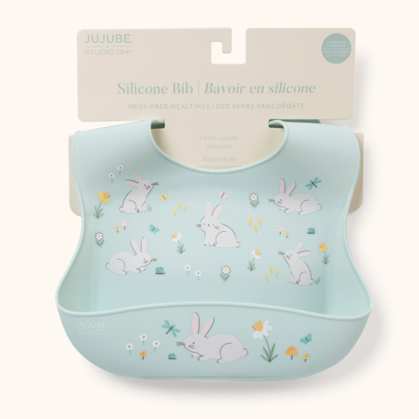 Custom Baby Bib Boxes