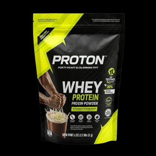 Protein Pouches