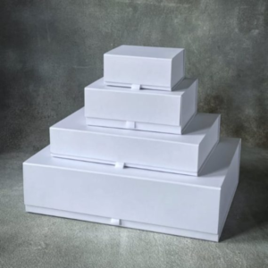 Best White Rigid Boxes