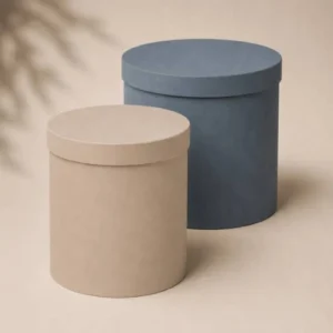 Best Round Rigid Boxes