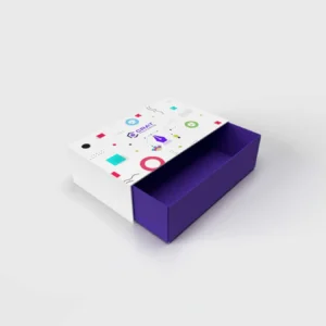 Best Custom Slide Rigid Boxes