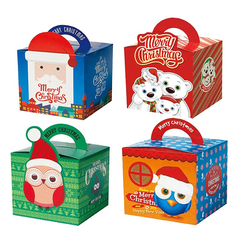 Product Overview of Kids Toy Packaging Boxes