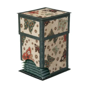 Dispenser Box Design