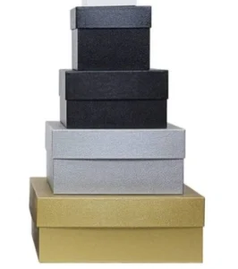 Affordable Rigid Set Up Boxes
