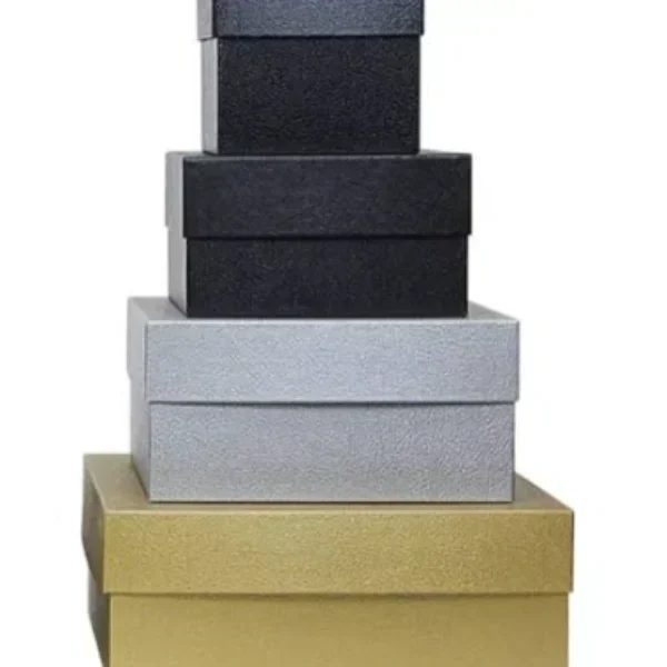Affordable Rigid Set Up Boxes