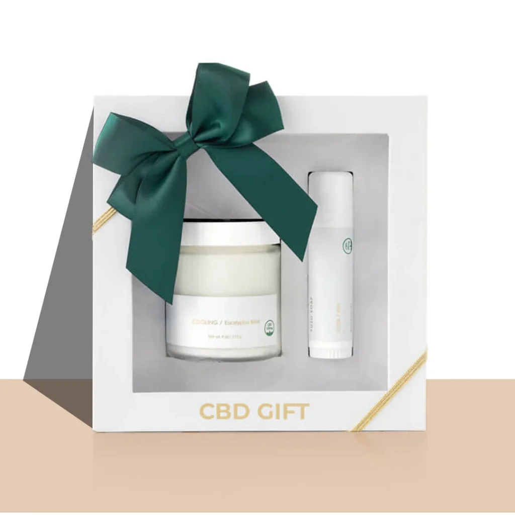 Custom CBD Packaging Boxes