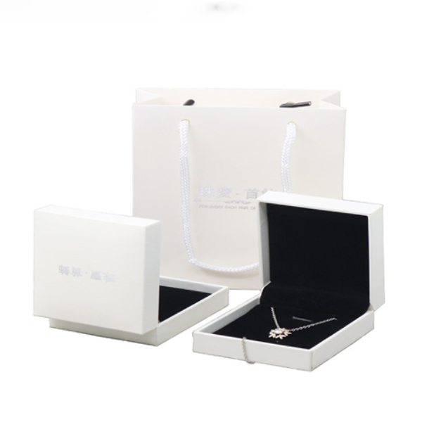 Necklace Rigid Boxes