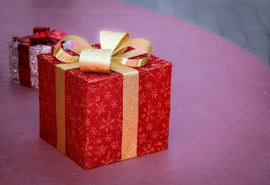 gift boxes